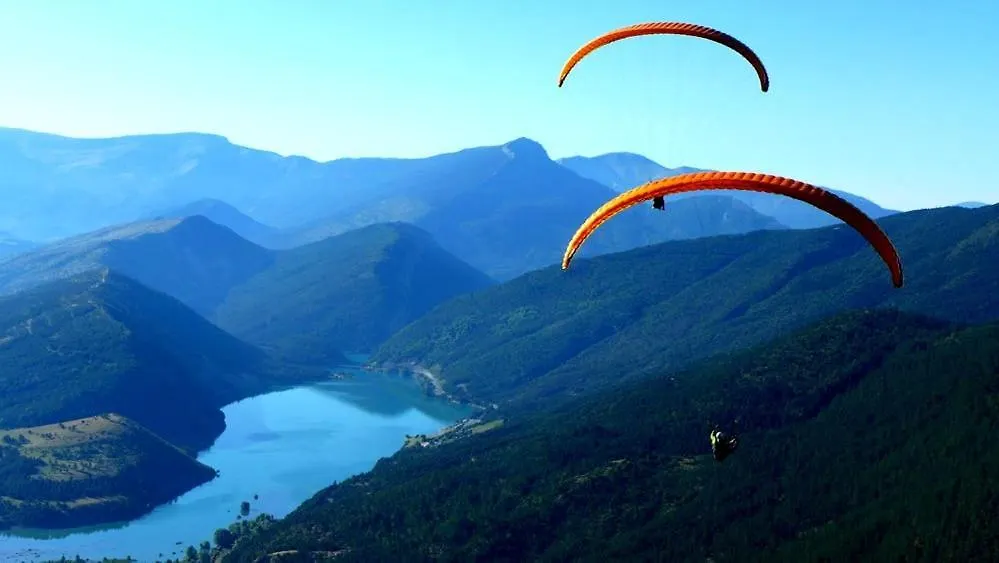 Verdon Nature Lambruisse France