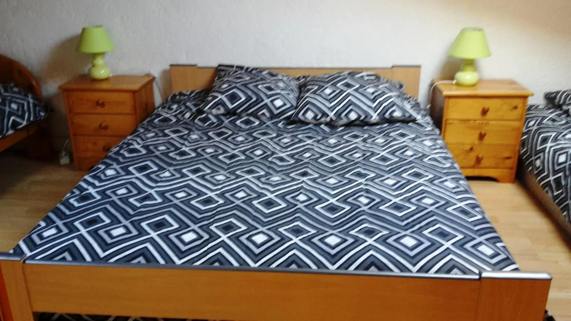 Holiday home Verdon Nature Lambruisse