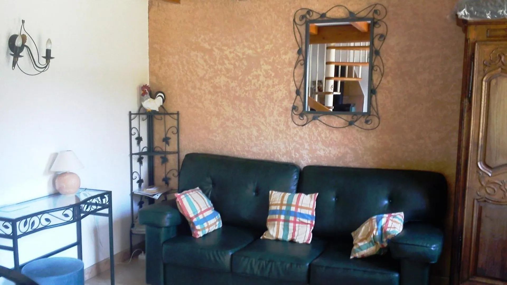 Holiday home Verdon Nature Lambruisse
