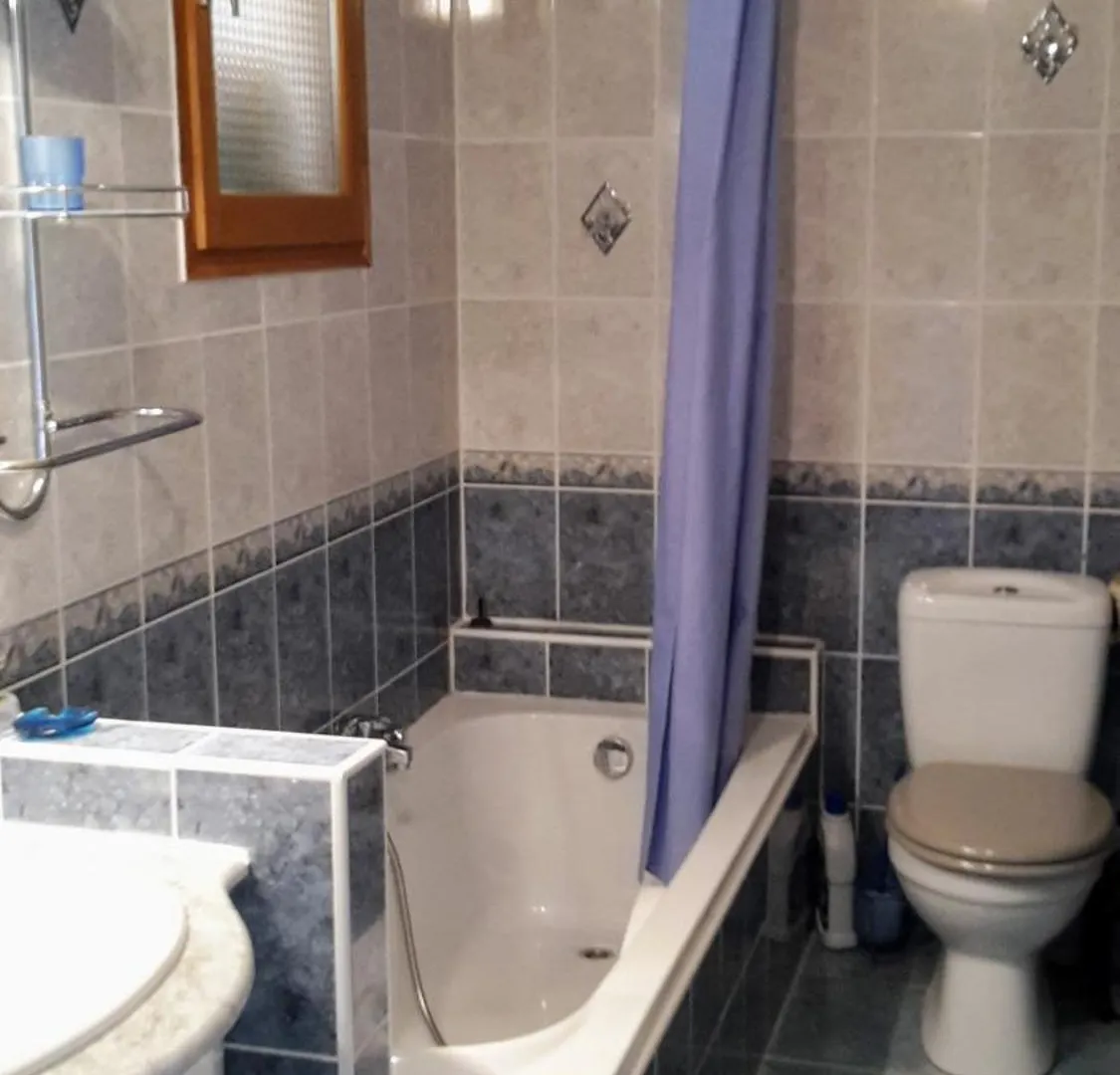 Verdon Nature Lambruisse Holiday home